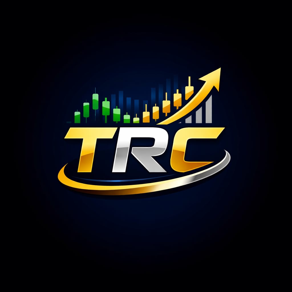 TRC Logo